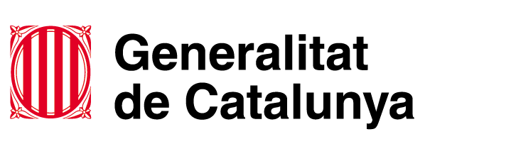 logo generalitat